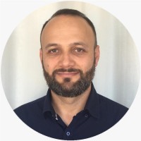 Daniel Angelis Cabral