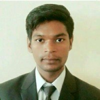 Daya Shankar Kumar Saw