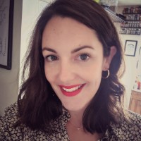 Claire Purcell