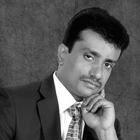 Narendran Raguraman
