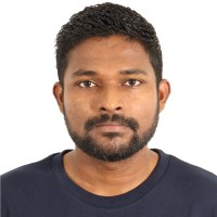 Rahumathullah Ibrahim