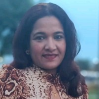 Shanti Baktawar