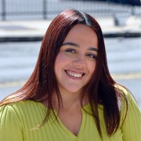 Stephanie Colon