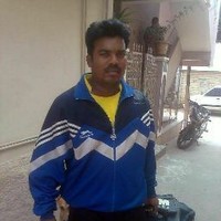 Kavadi Srikanth