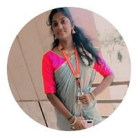 Induja Mohan
