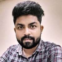 Subhadeep Sengupta