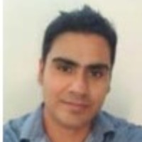 Rodolfo Ivan Chavez Quintana