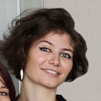 Clémence ROGET
