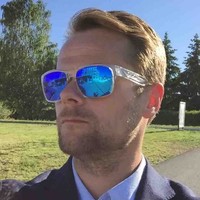 Øyvind Jahr