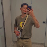 Maxwell Borges Da Silva Junior