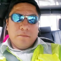 Aldo Manuel Sanchez Asmad