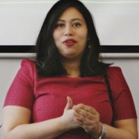Paulami Ray