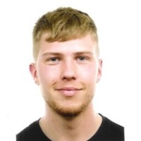 Nikolas Schmidt