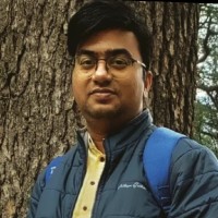 Siddhesh Rane