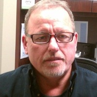 Jerry Perry