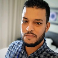 Bilel Dridi