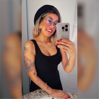Thaís Ramires