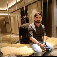 Mukesh Pandey