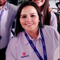 Magaly Mancilla Saenz