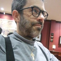 Rev'd Dr. Jason C. Boyd