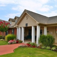 Crownridge Of Norman