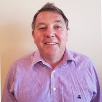 Peter Eddy