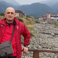 Chavdar Chanev