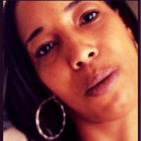 Shereen Thomas