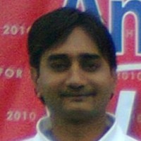 SURESH KUMAR