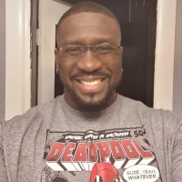 Jeff Etienne