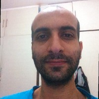 Saleh Majidi Nasab
