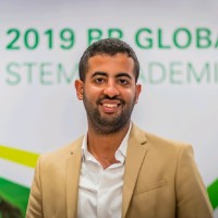 Elhoussien Yehia