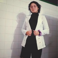 Anna Caceres
