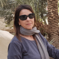 Seham Fahmy