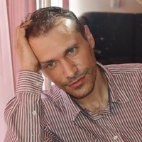 Sergey Plaksin