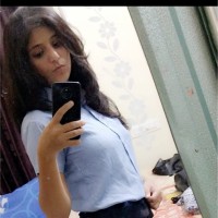 Nisha Mishra