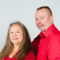 Johnny And Darlene Herr
