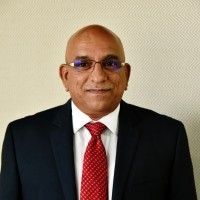 Ajay Kumar Vasudev