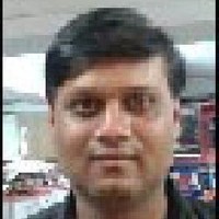 Dharmesh Limbachiya