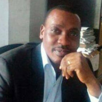 Nojeem Bashiru