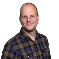 Huub Van t Pad Bosch