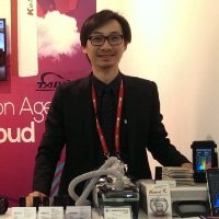 Alex Shen