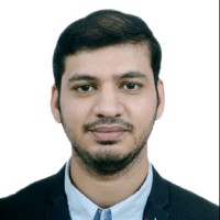 Ajamal Alekar