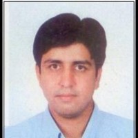 Pankaj Gandhi