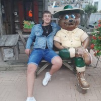 Wesley Velde, van der