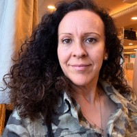 Maria Mercedes Valverde Arjona