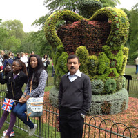 Aminul Islam