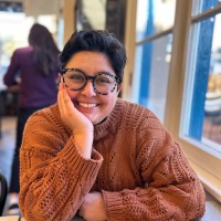 Ty Miranda, Mph