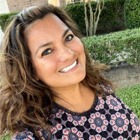 Melis Ainsworth