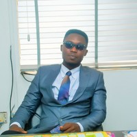 Adegbite Adedayo